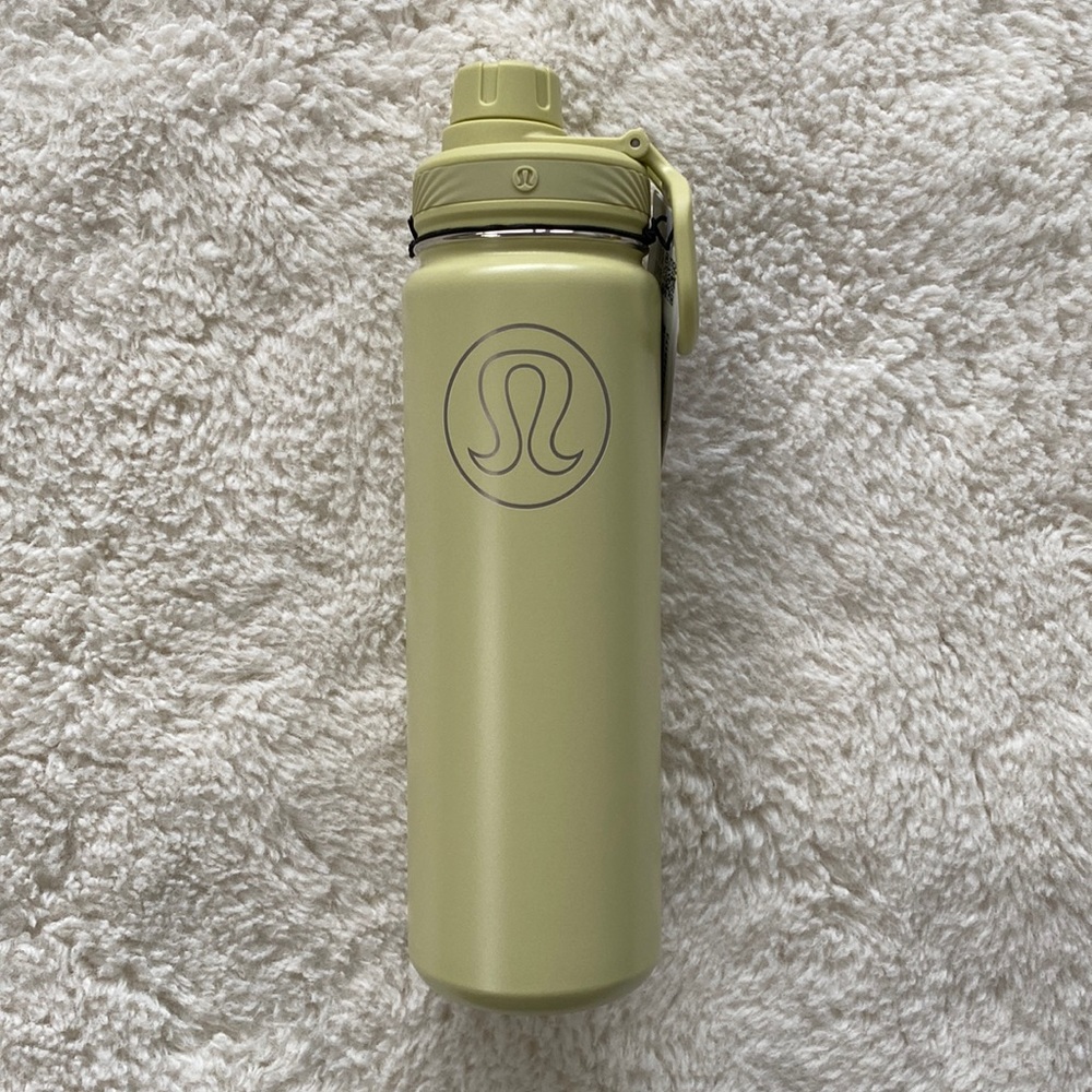 ❤️ Back to Life Sport Bottle *24oz Dewy NWT